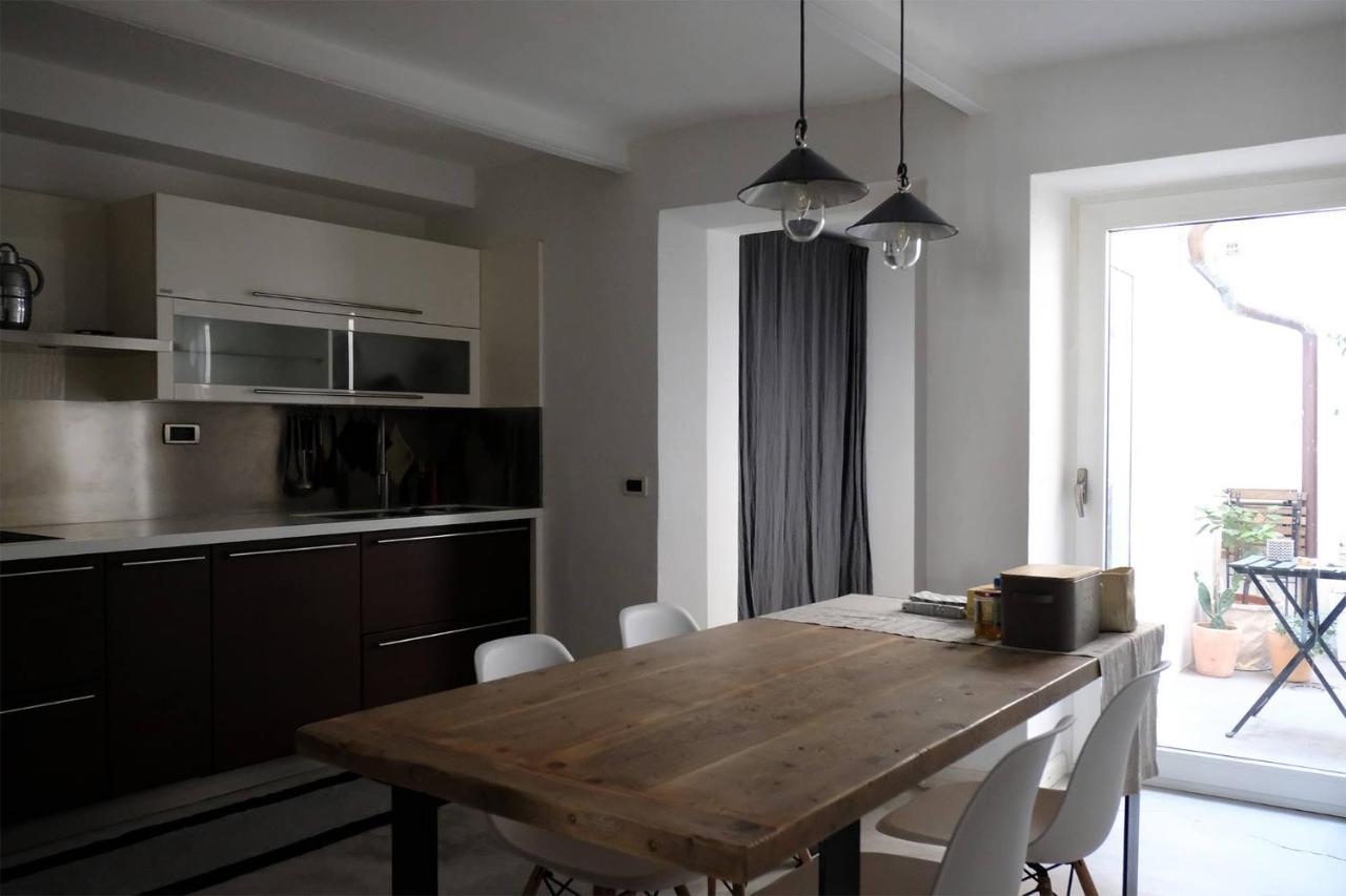 Вілла Esclusiva Casa Indipendente In Centro Удіне Екстер'єр фото
